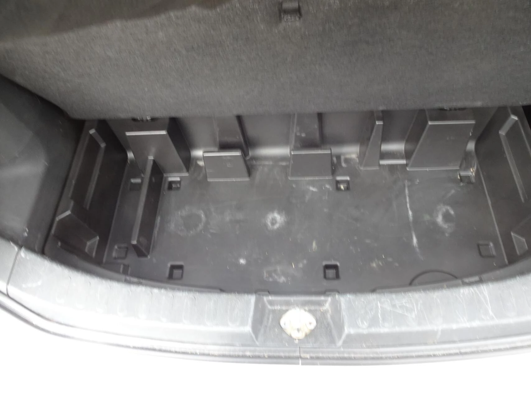 Hoofdafbeelding Opel Agila