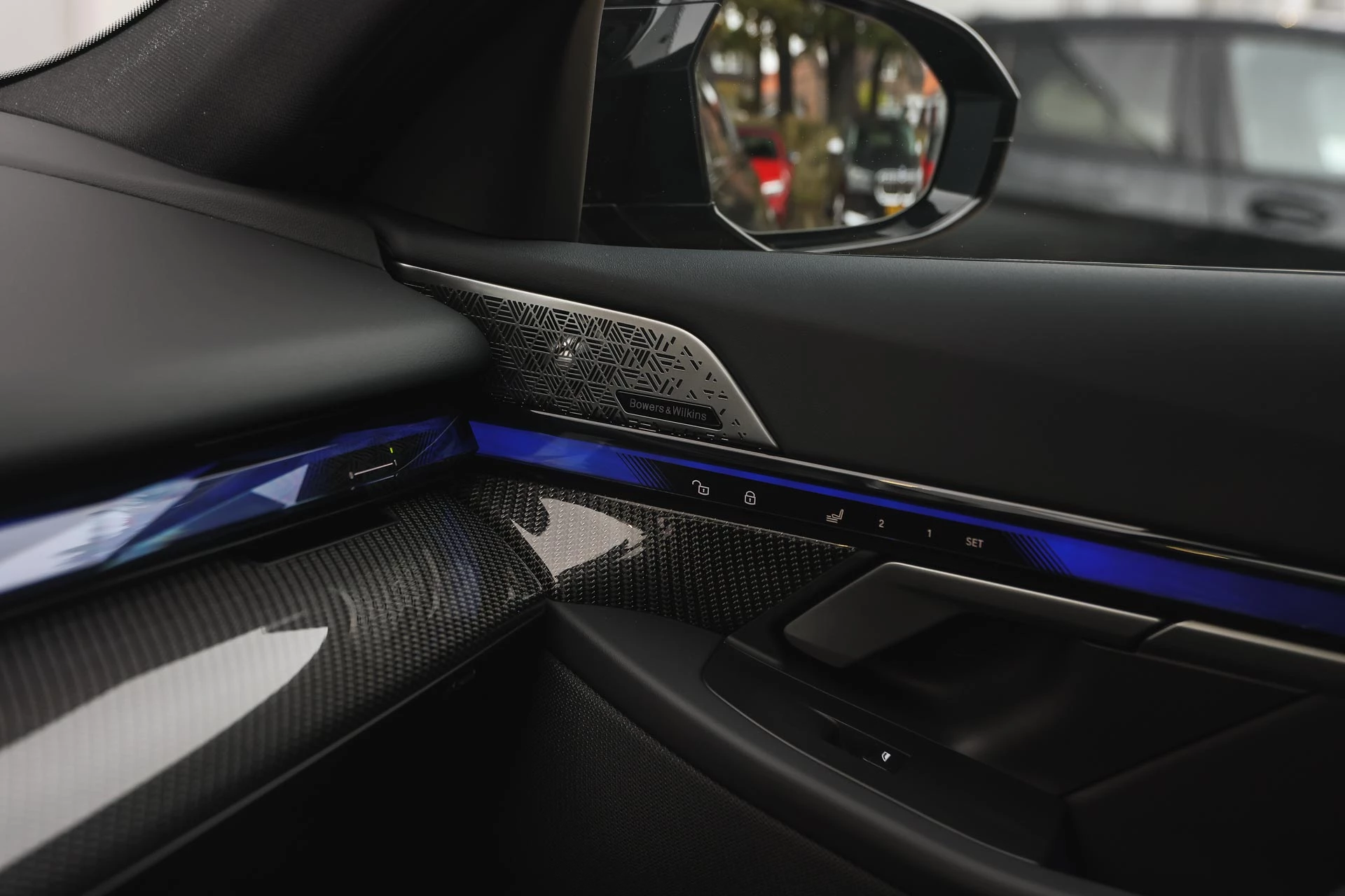 Hoofdafbeelding BMW M5