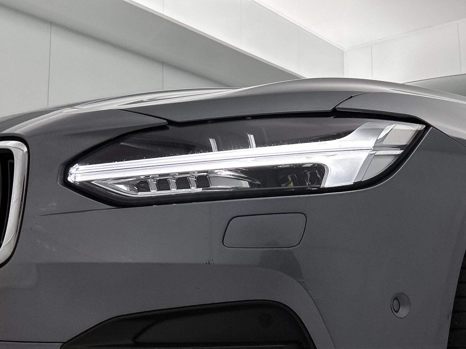 Hoofdafbeelding Volvo V90