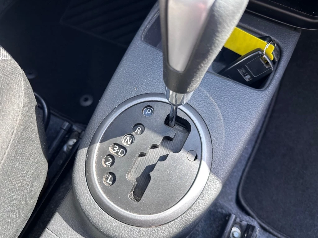 Hoofdafbeelding Suzuki SX4