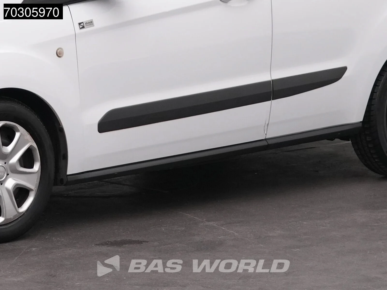 Hoofdafbeelding Ford Courier