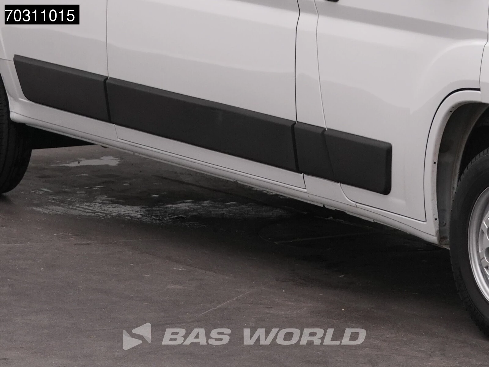 Hoofdafbeelding Peugeot Boxer