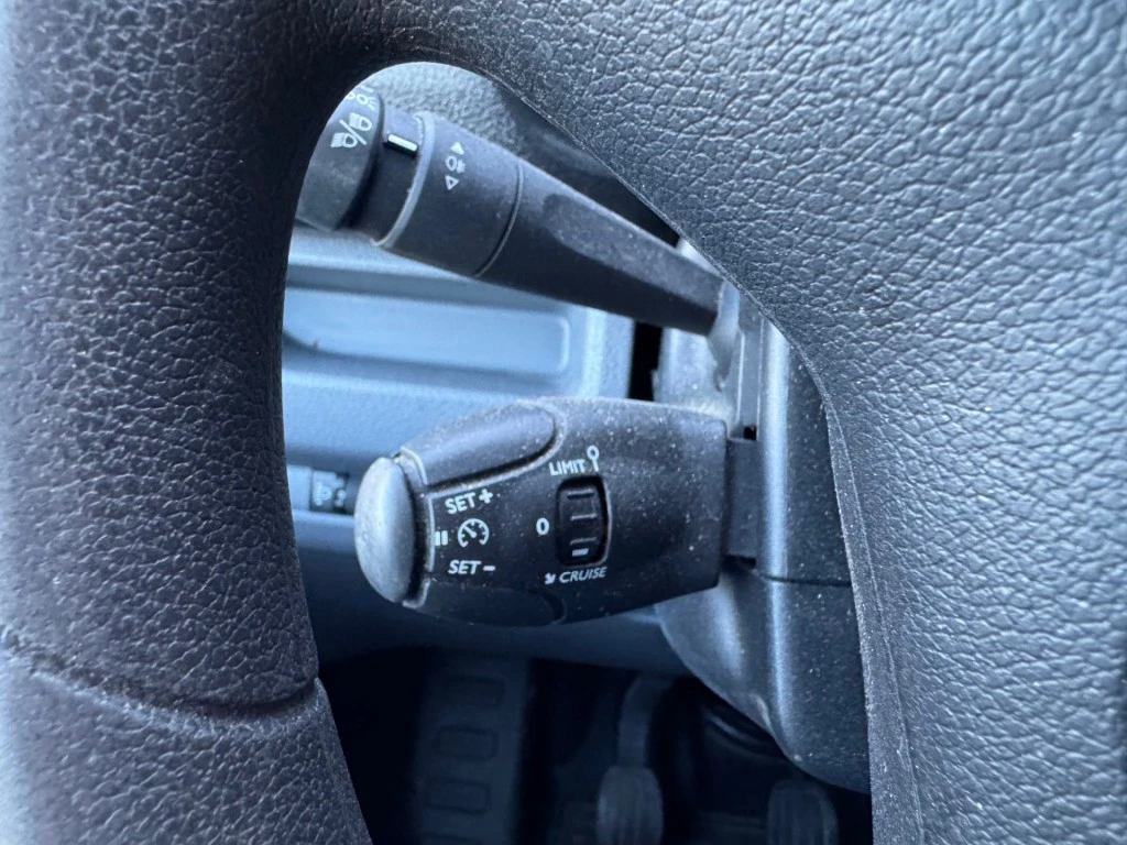 Hoofdafbeelding Citroën Jumpy