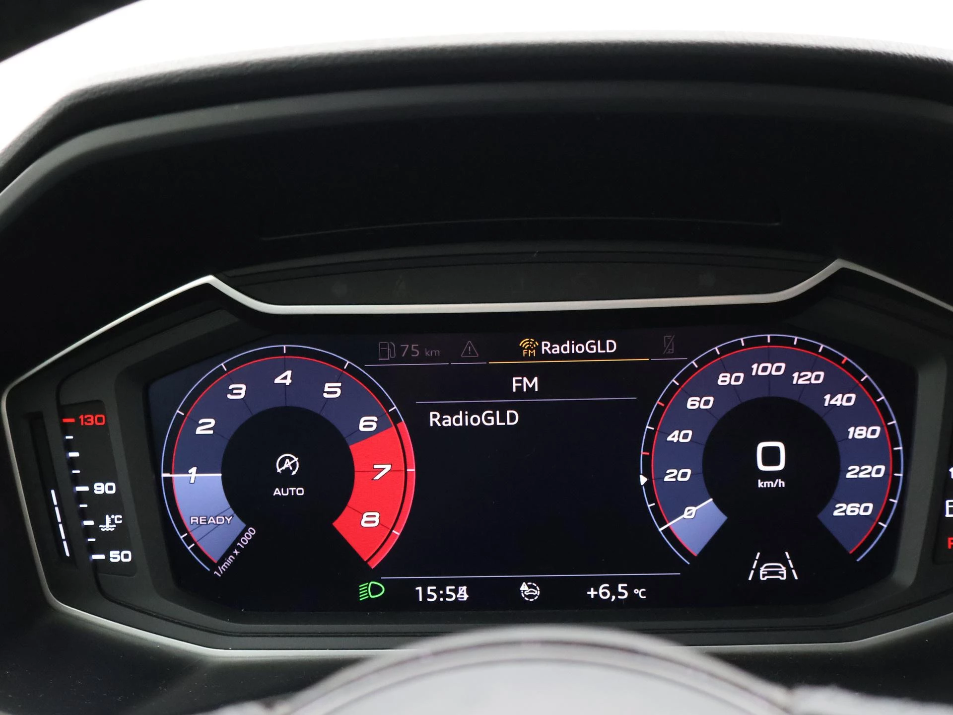 Hoofdafbeelding Audi A1