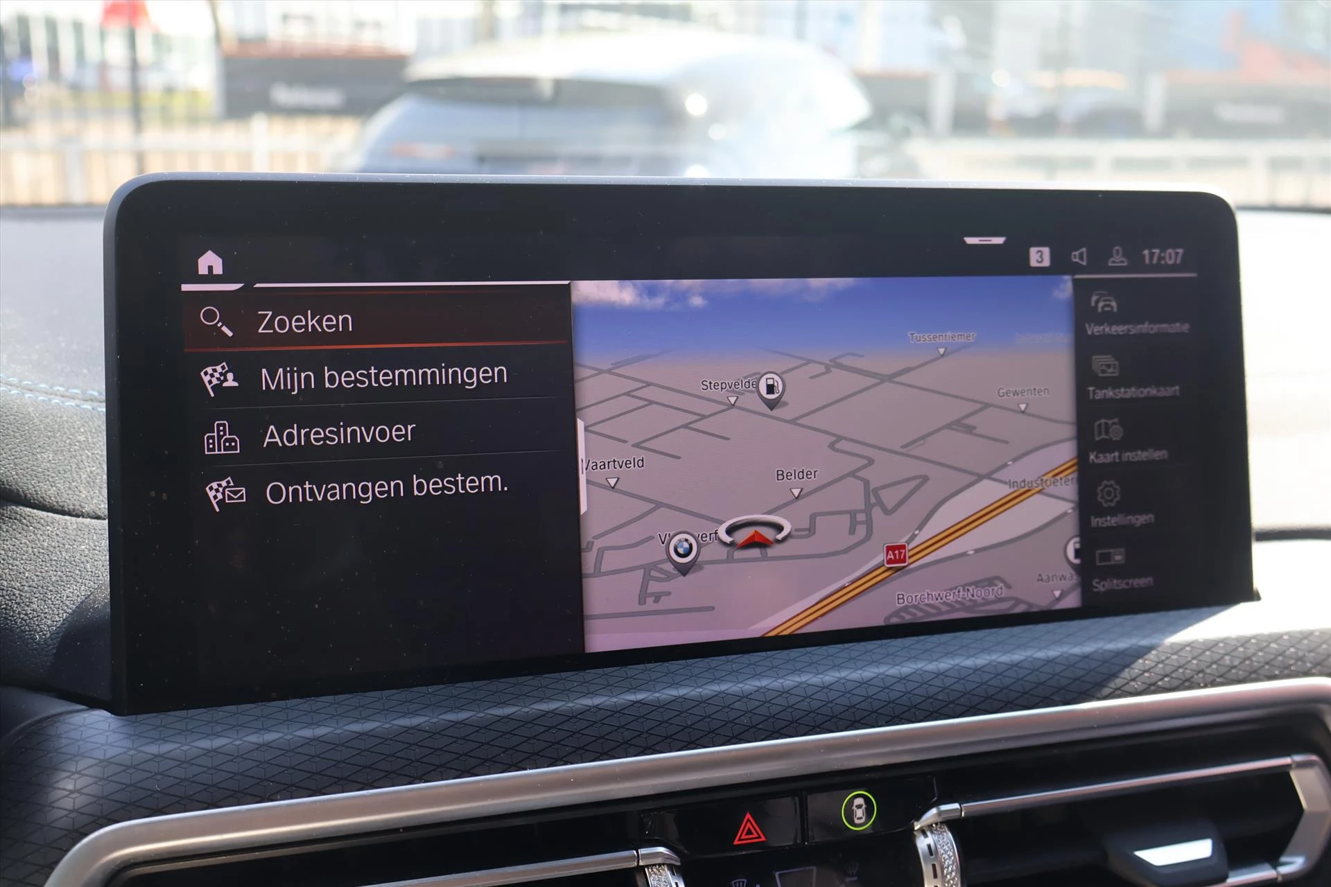 Hoofdafbeelding BMW X4