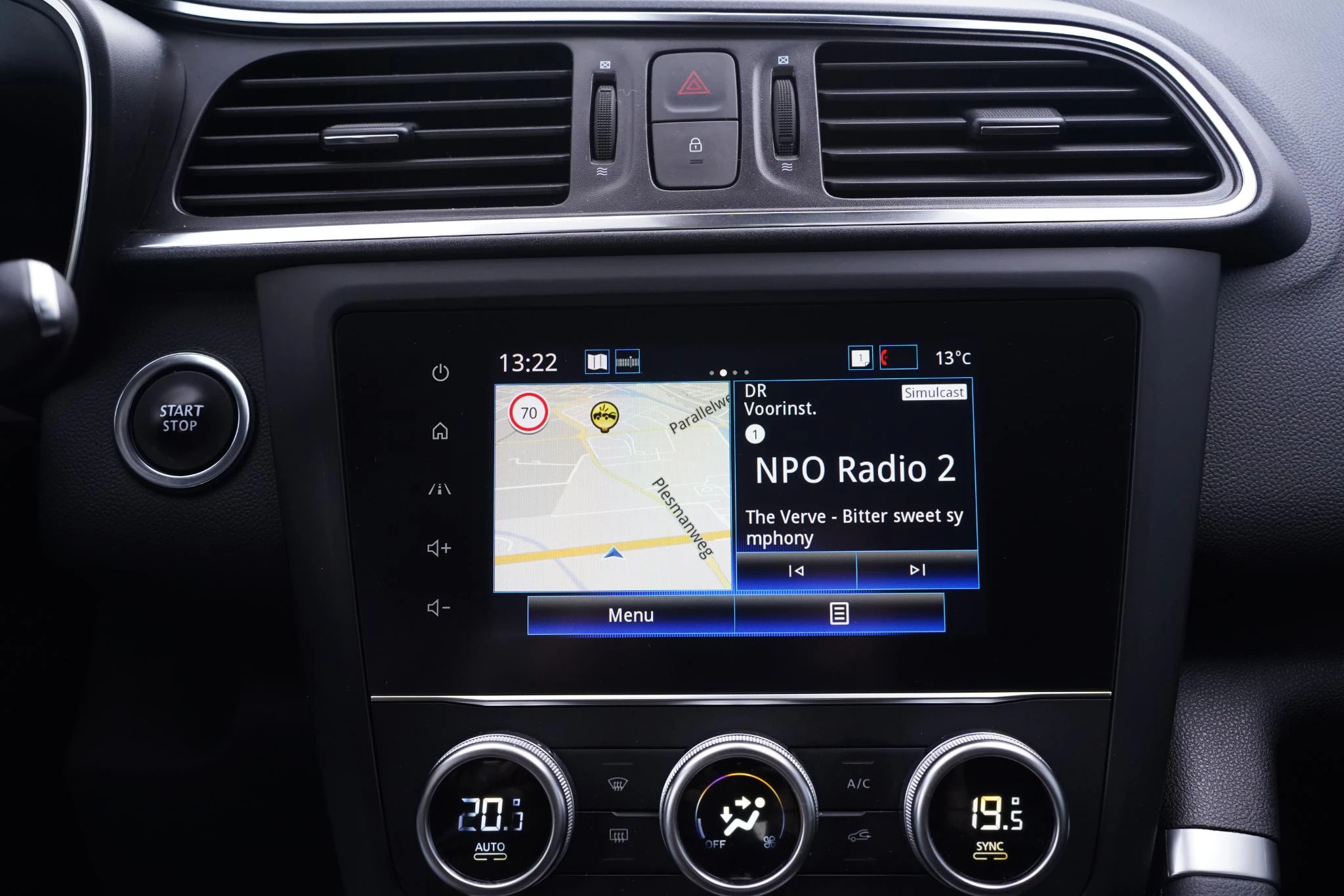 Hoofdafbeelding Renault Kadjar
