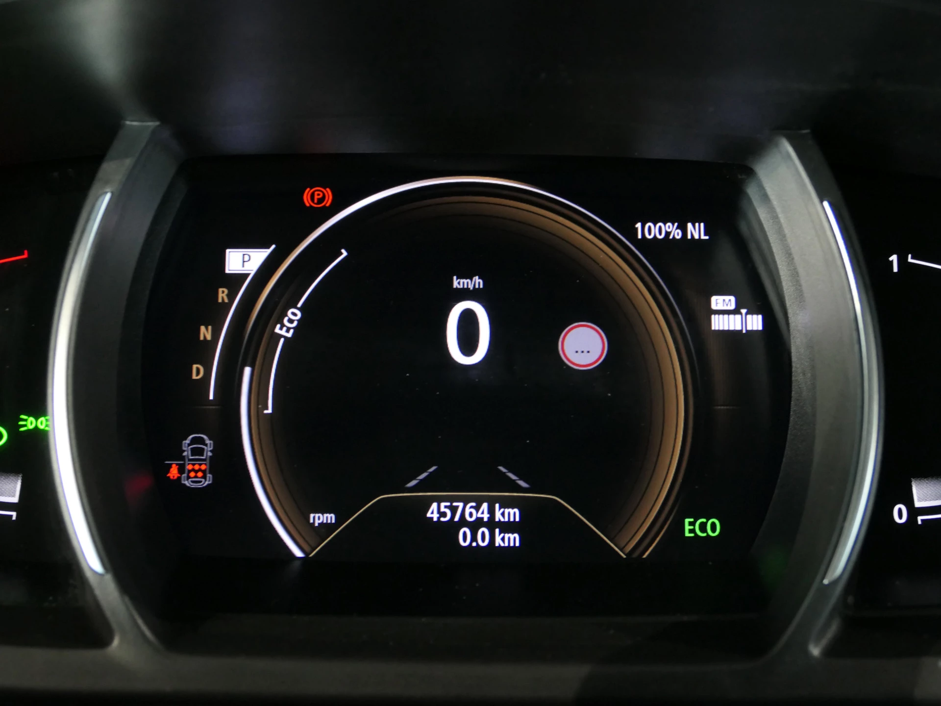 Hoofdafbeelding Renault Grand Scénic