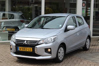 Mitsubishi Space Star 1.2 COOL+