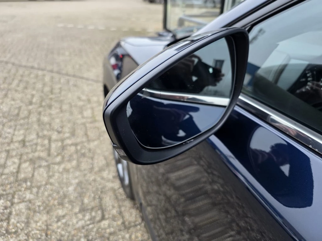 Hoofdafbeelding Mazda CX-30