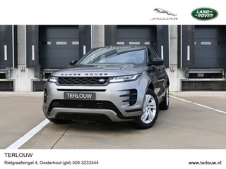 Land Rover Range Rover Evoque 1.5 P300e AWD R-Dynamic SE MERIDIAN ACTIE