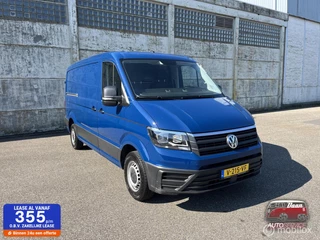 Volkswagen Crafter Bestel  30 2.0 TDI L2H1 Comfort Trekhaak