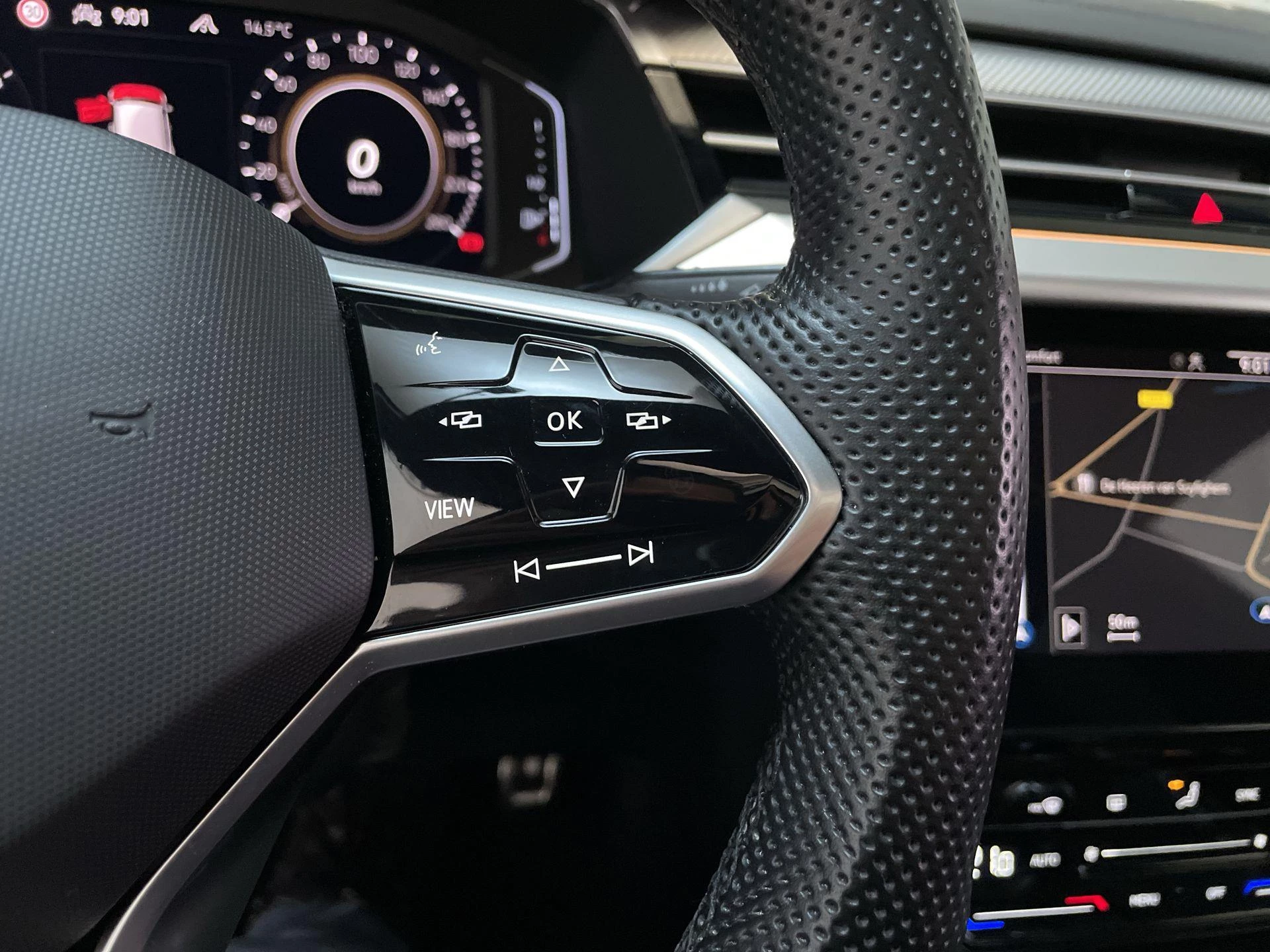 Hoofdafbeelding Volkswagen Arteon