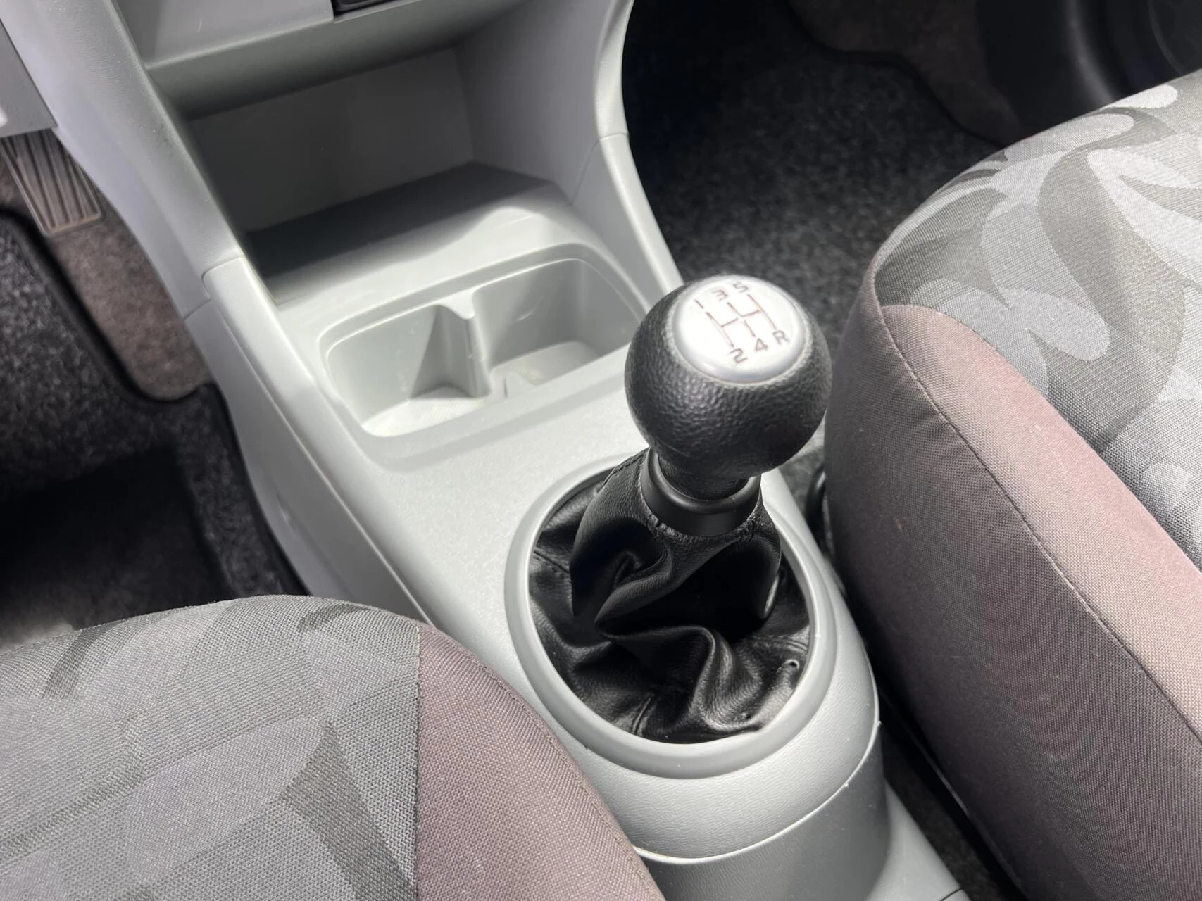 Hoofdafbeelding Suzuki Alto