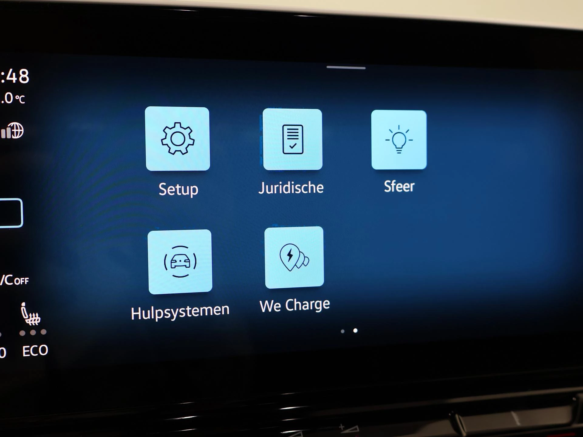 Hoofdafbeelding Volkswagen ID.4