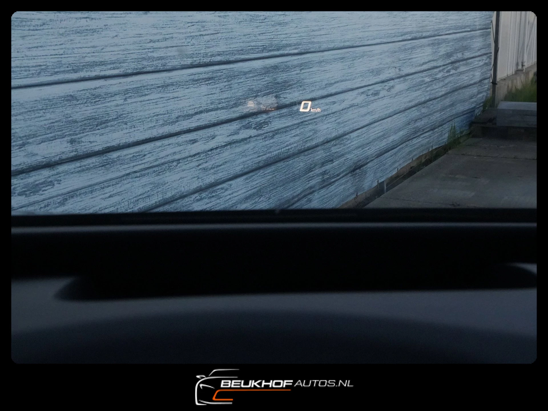 Hoofdafbeelding CUPRA Born