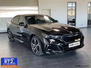 BMW 5-serie 520i I M Sport Pro I Pano I H&K