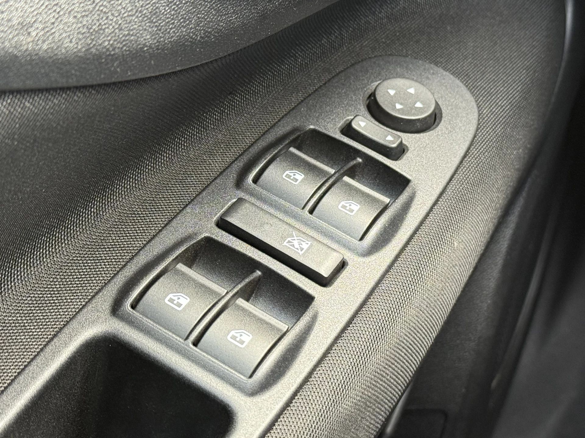 Hoofdafbeelding Fiat Punto