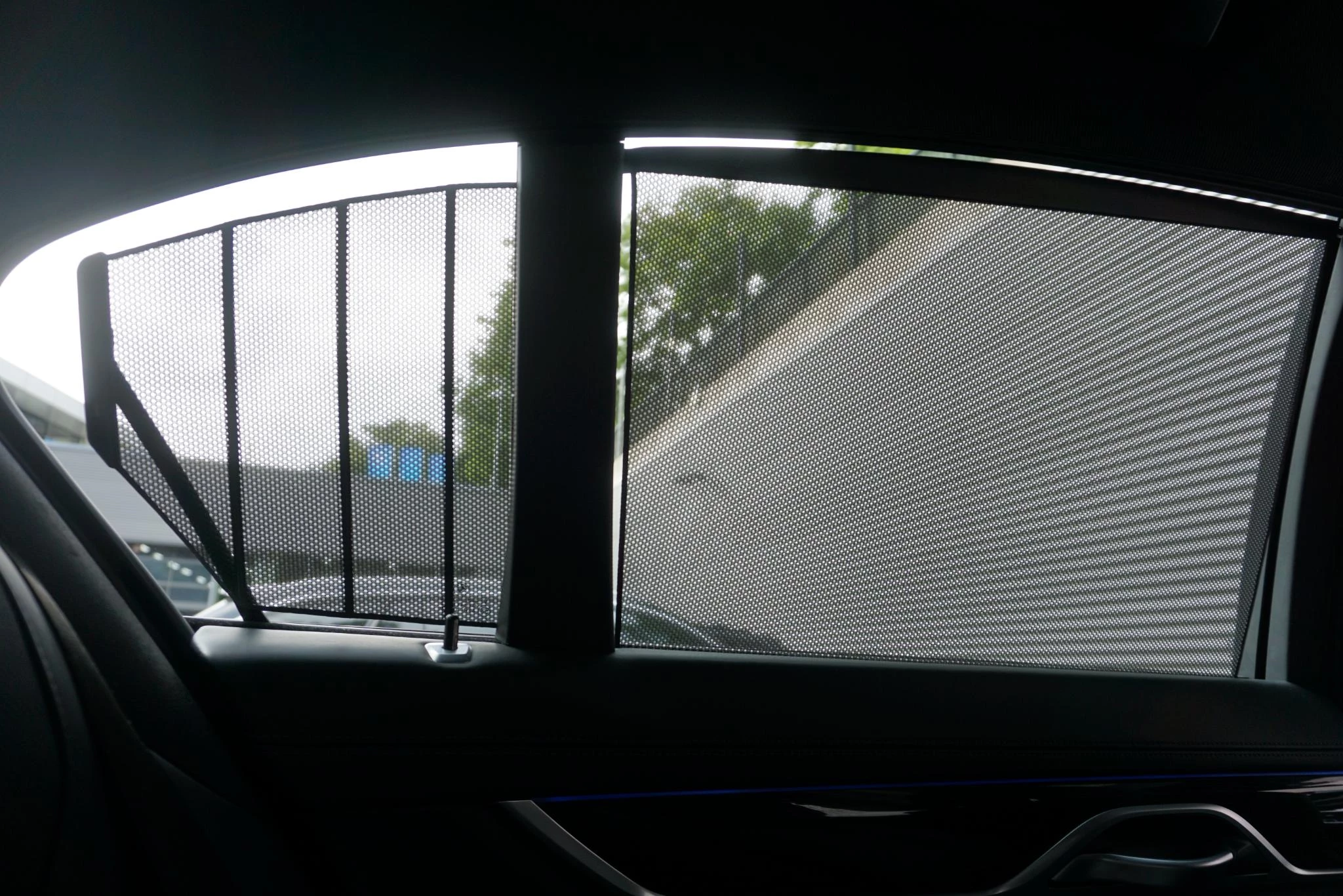 Hoofdafbeelding BMW 7 Serie