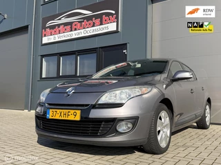 Renault Megane 1.5 dCi Expression