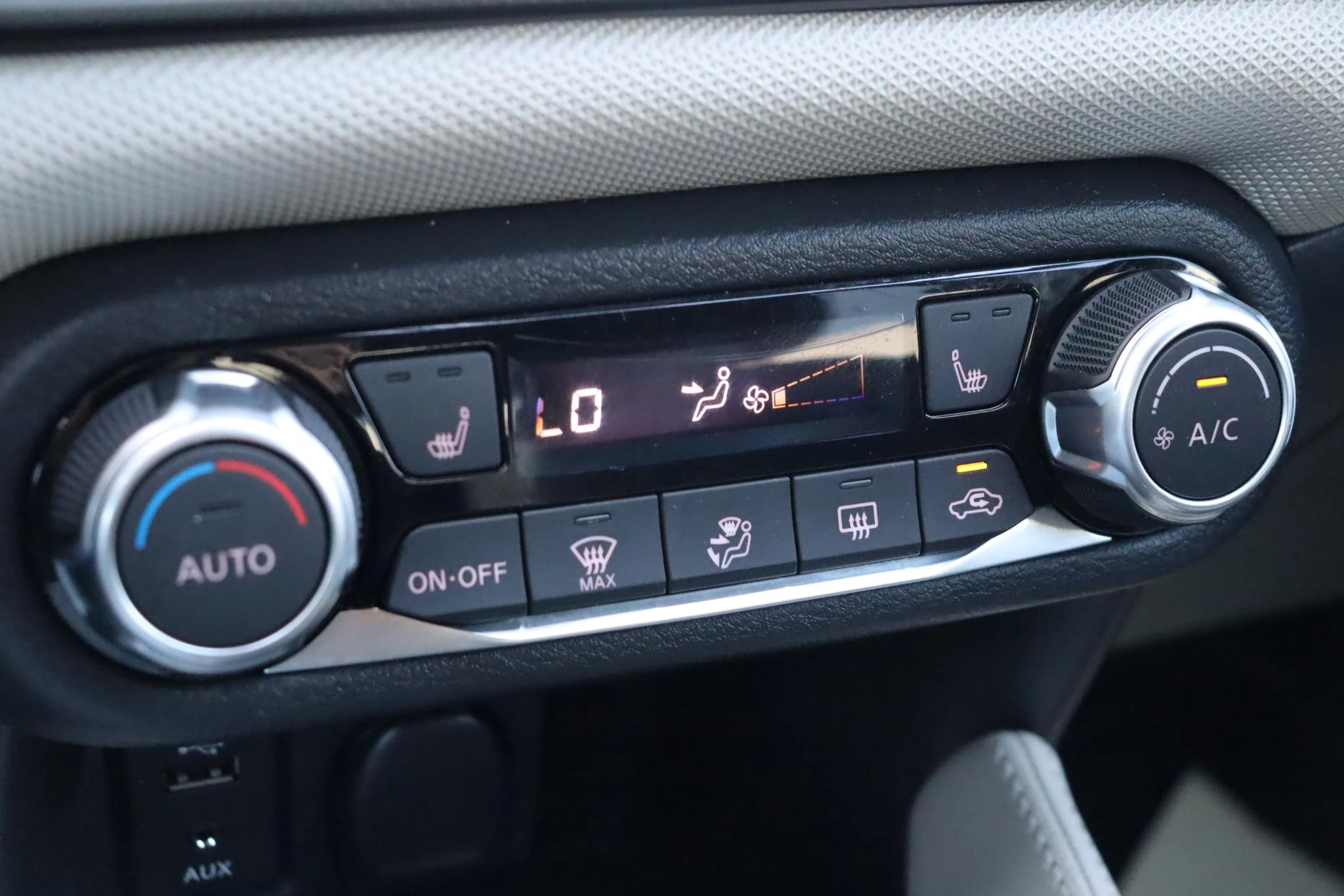 Hoofdafbeelding Nissan Micra