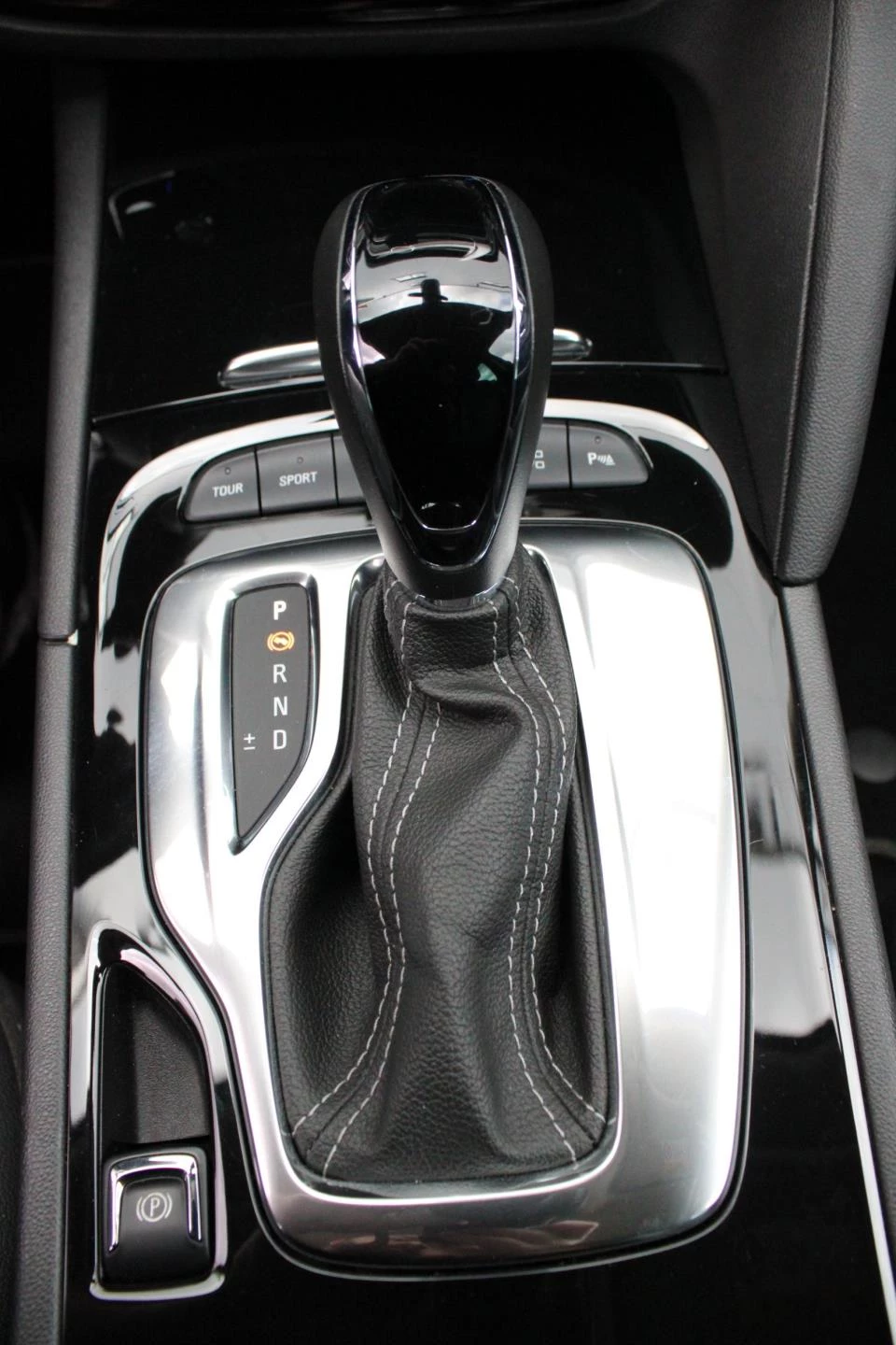 Hoofdafbeelding Opel Insignia