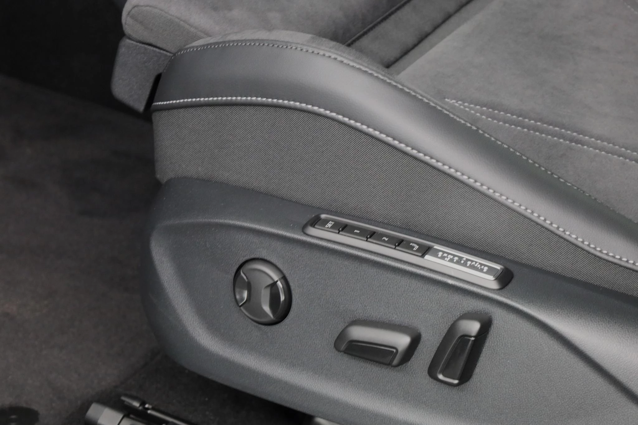 Hoofdafbeelding Volkswagen ID.7