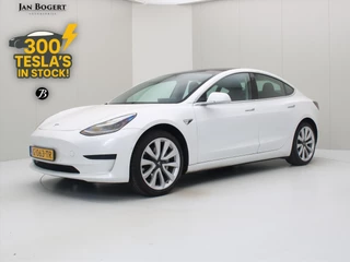 Tesla Model 3 Standard RWD Plus [ AUTOPILOT+19" LMV+60 kWh+PREMIUM AUDIO ]