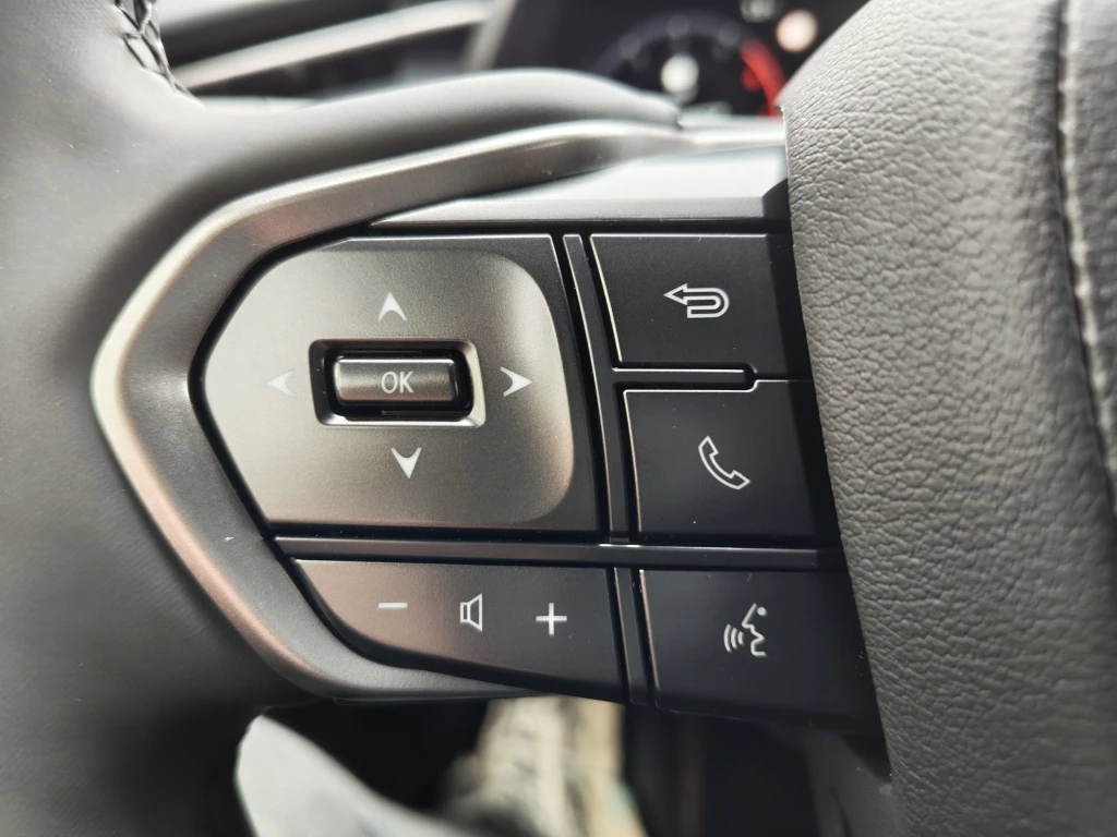 Hoofdafbeelding Lexus LBX