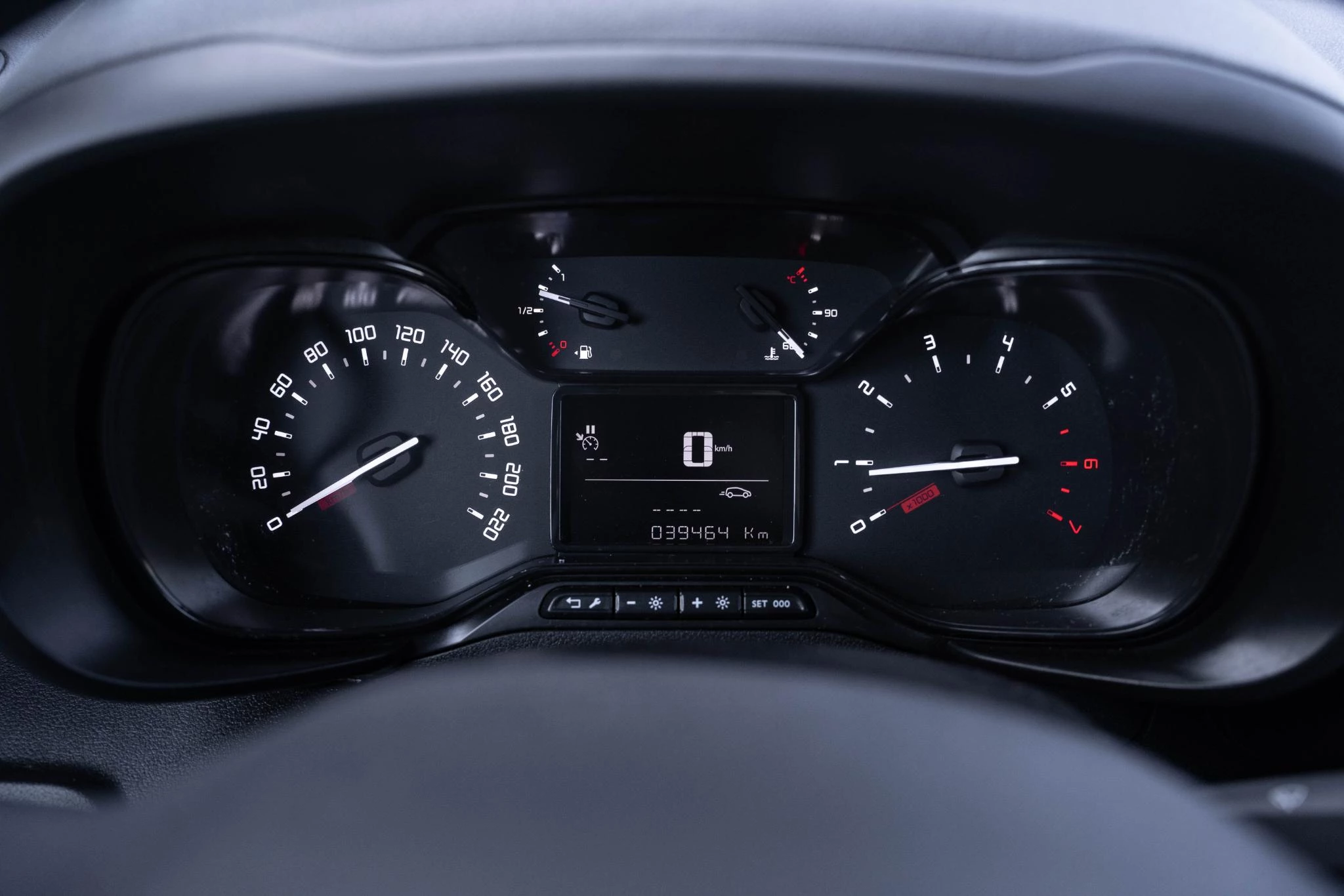 Hoofdafbeelding Toyota ProAce