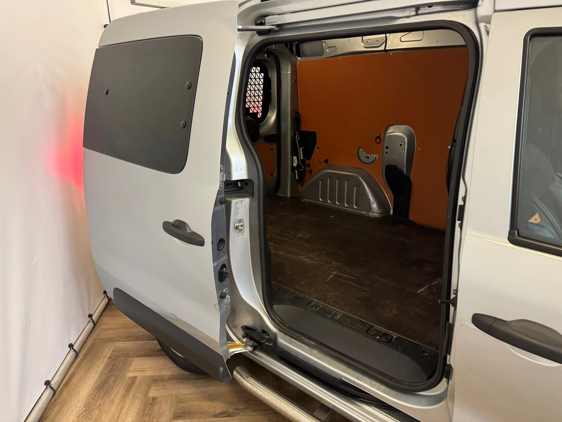 Hoofdafbeelding Renault Express