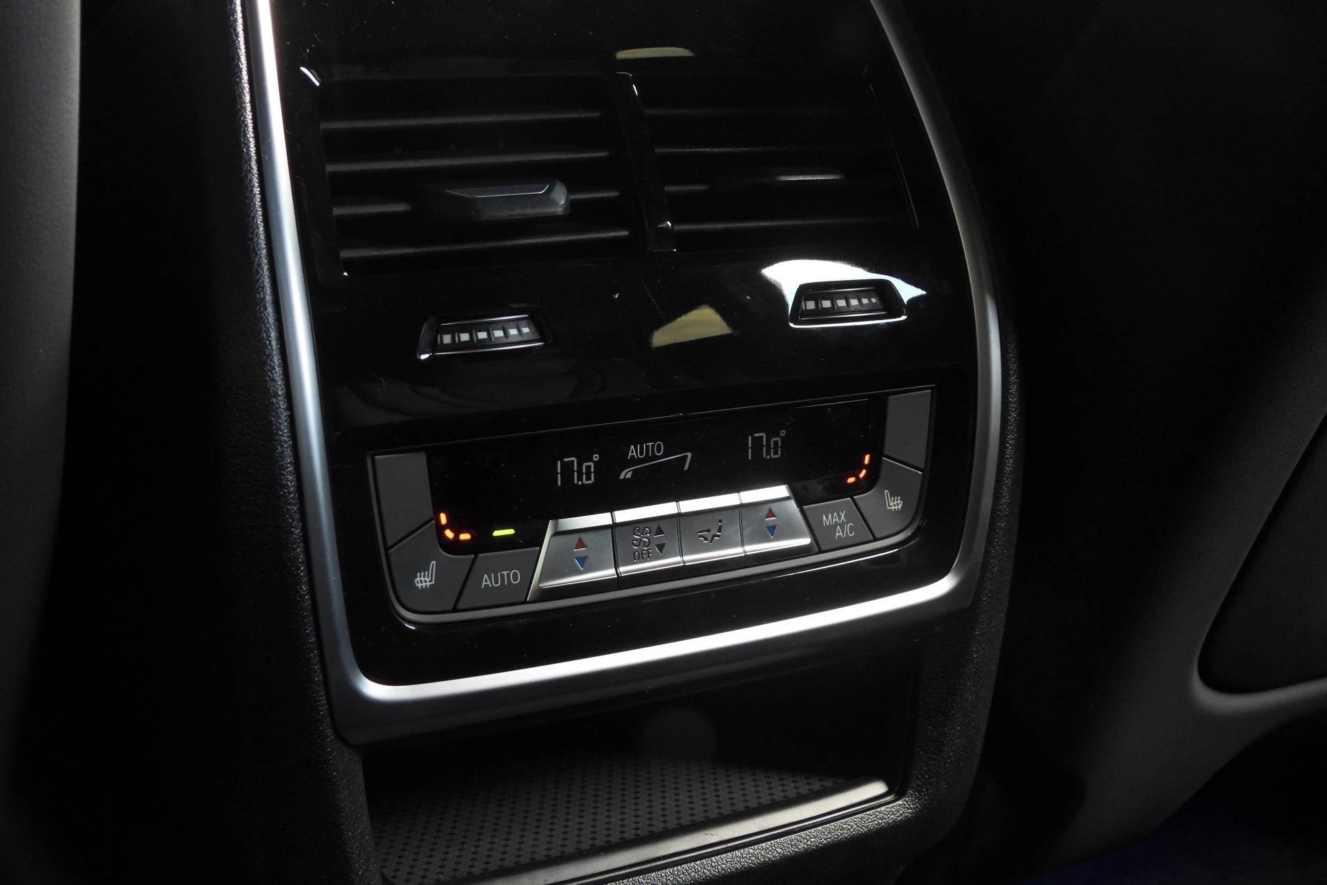 Hoofdafbeelding BMW XM