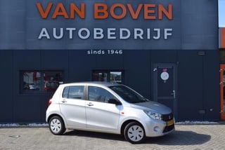 SUZUKI Celerio 1.0 68PK Start/Stop Comfort