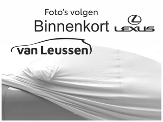 Hoofdafbeelding Lexus CT Lexus CT 200h Business Line NL-AUTO NAV