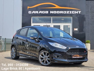 Ford Fiesta 1.0 EcoBoost ST Line ECC/AIRCO|GETINT GLAS|STOELVERWARMING|PDC ACHTER|BLUE TOOTH|DEALER ONDERHOUDEN|1e EIGENAAR Maandag tot Vrijdag geopend van 09.00 tot 20.00 uur geopend en Zaterdag van 09.00 tot 18.00 uur .