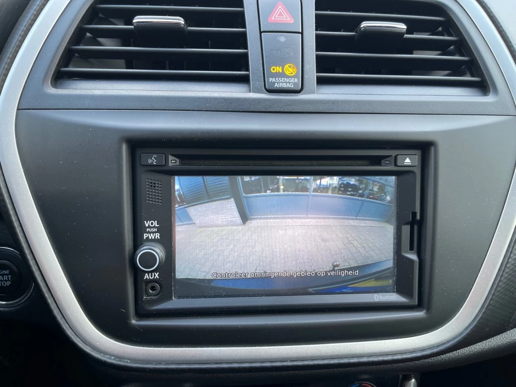 Hoofdafbeelding Suzuki S-Cross