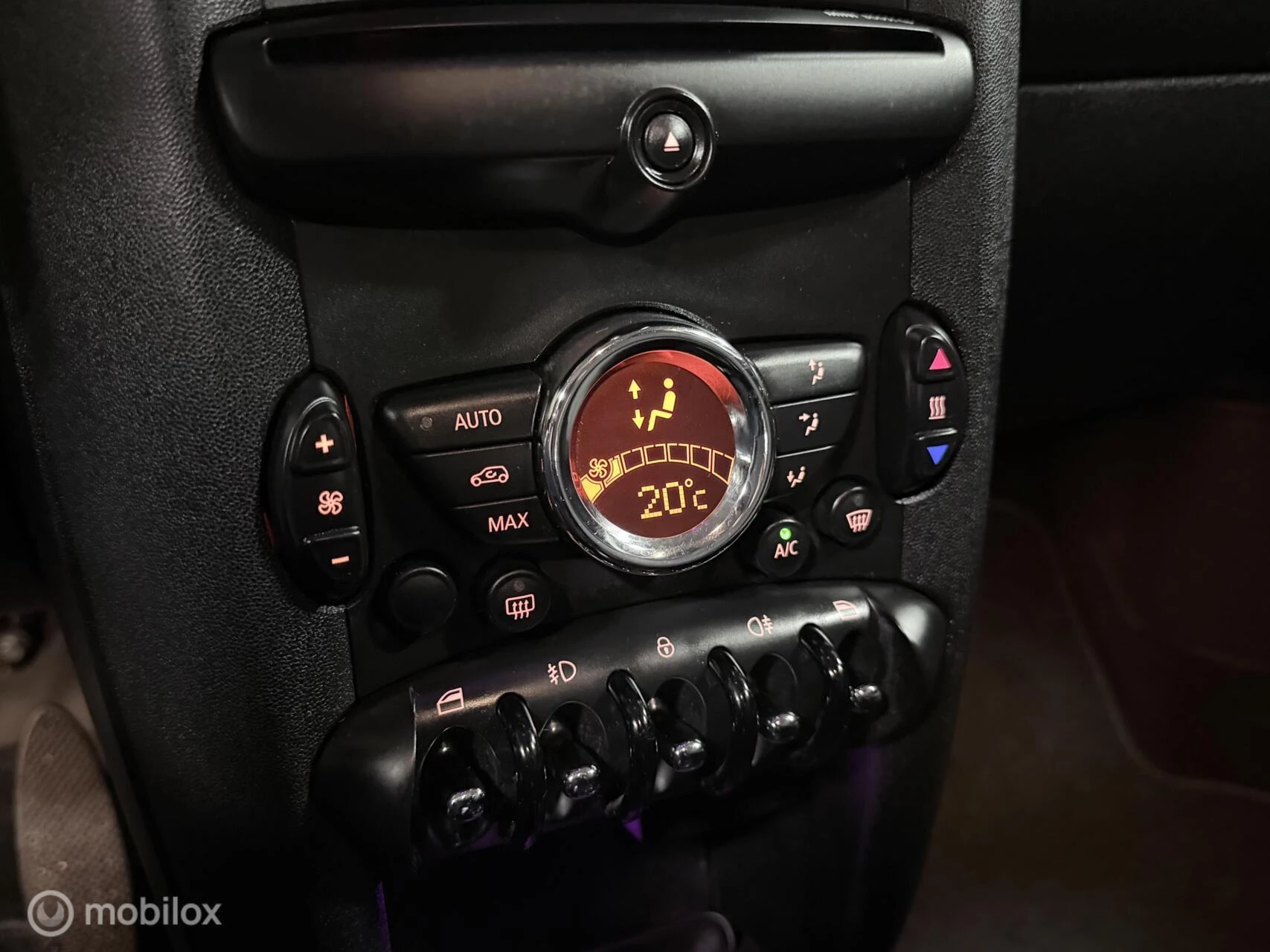 Hoofdafbeelding MINI One