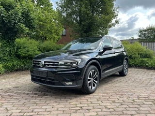 Volkswagen Tiguan 1.5 TSI ACT Highline Trekhaak| Navi+BT| ACC|