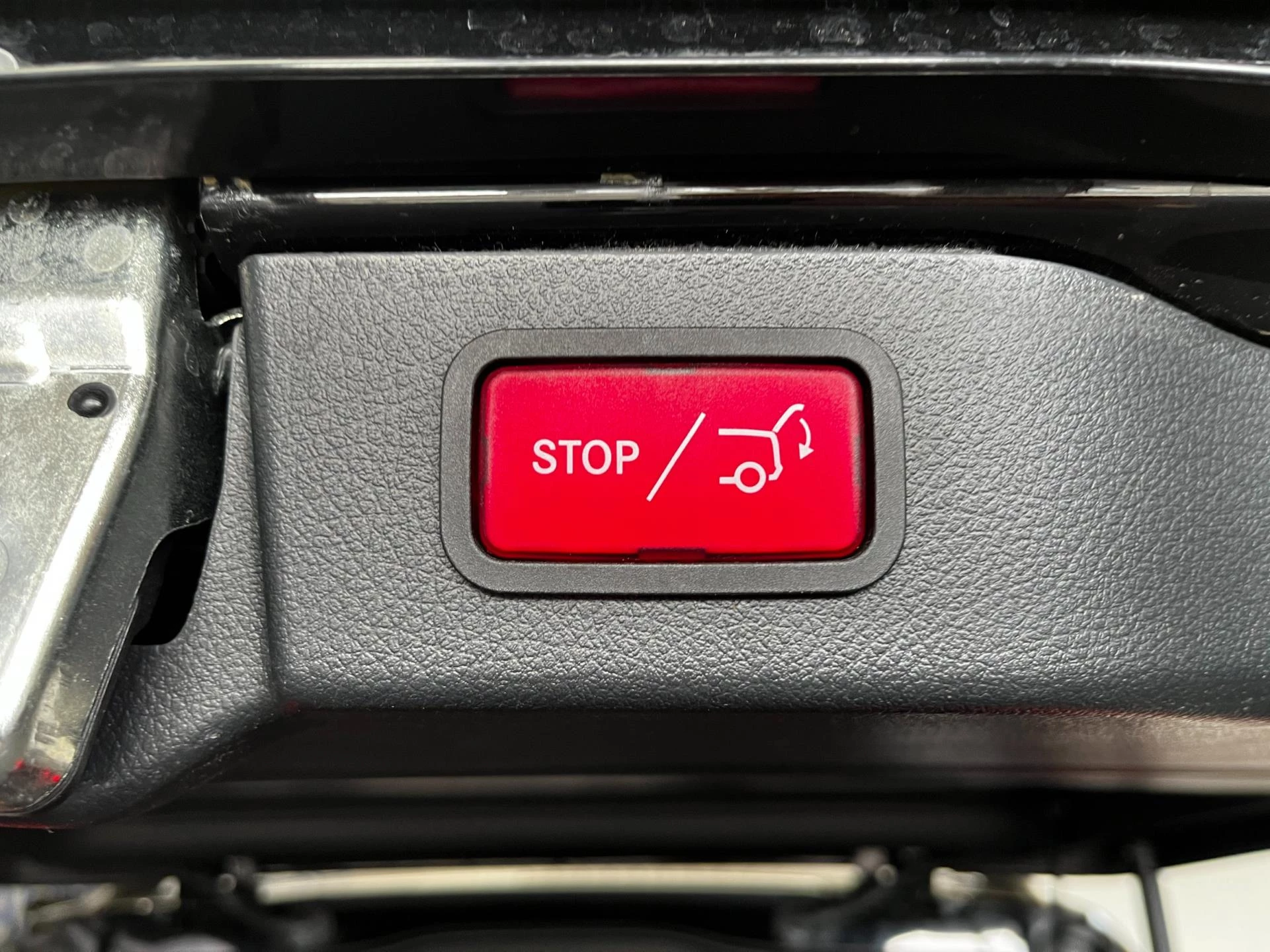 Hoofdafbeelding Mercedes-Benz EQV