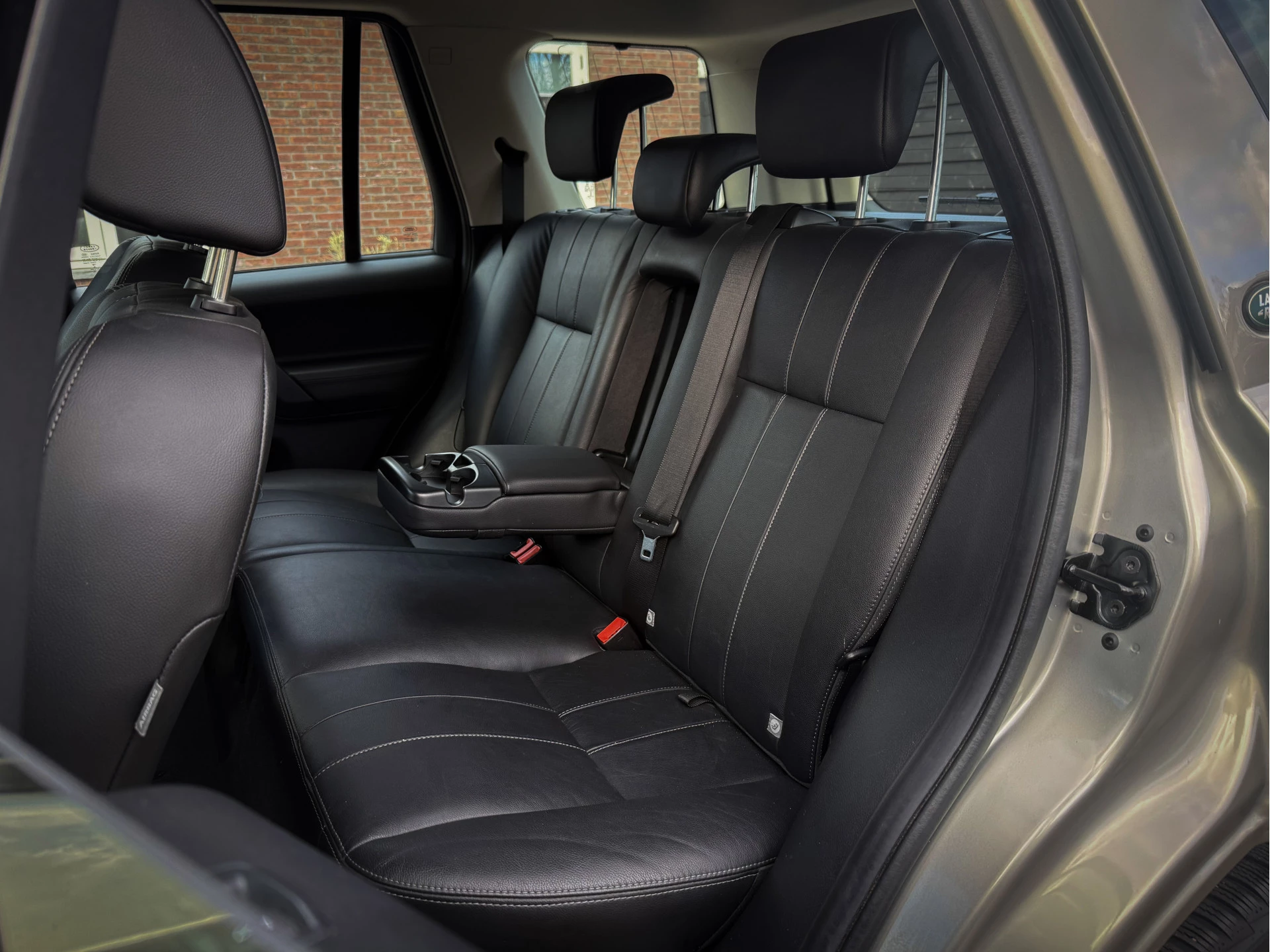 Hoofdafbeelding Land Rover Freelander