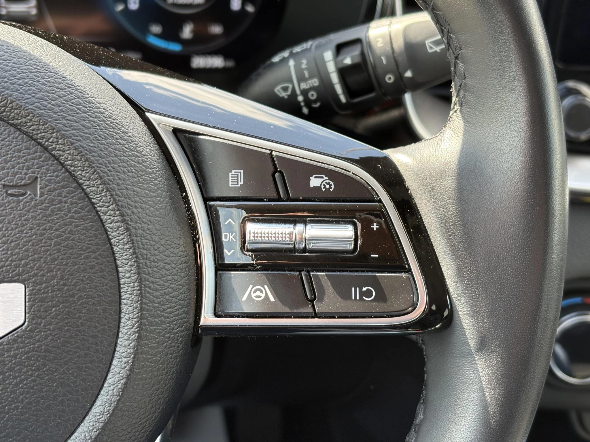 Hoofdafbeelding Kia Ceed