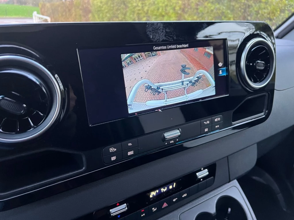 Hoofdafbeelding Weinsberg 640 Edition Autom