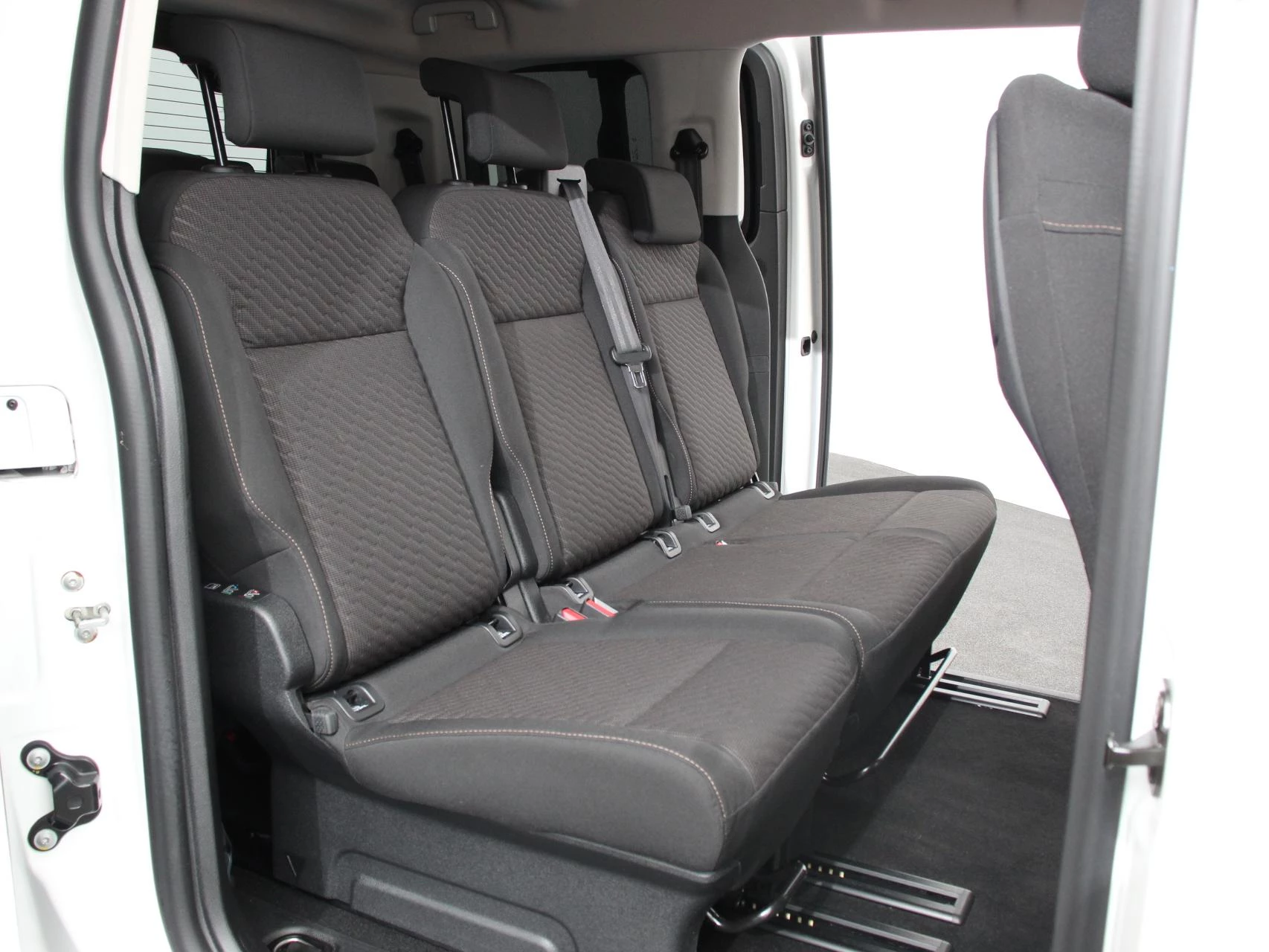 Hoofdafbeelding Toyota ProAce