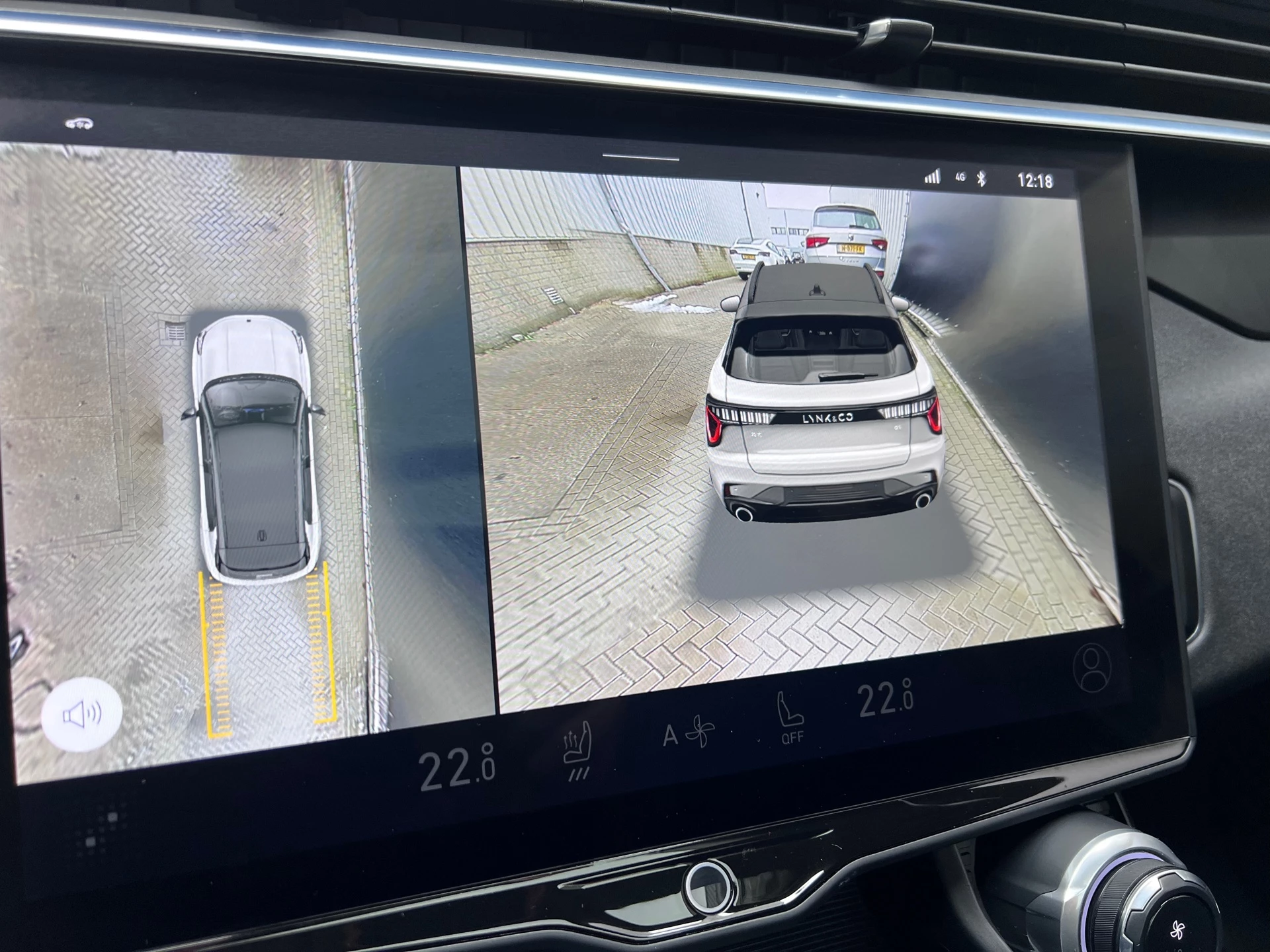 Hoofdafbeelding Lynk & Co 01