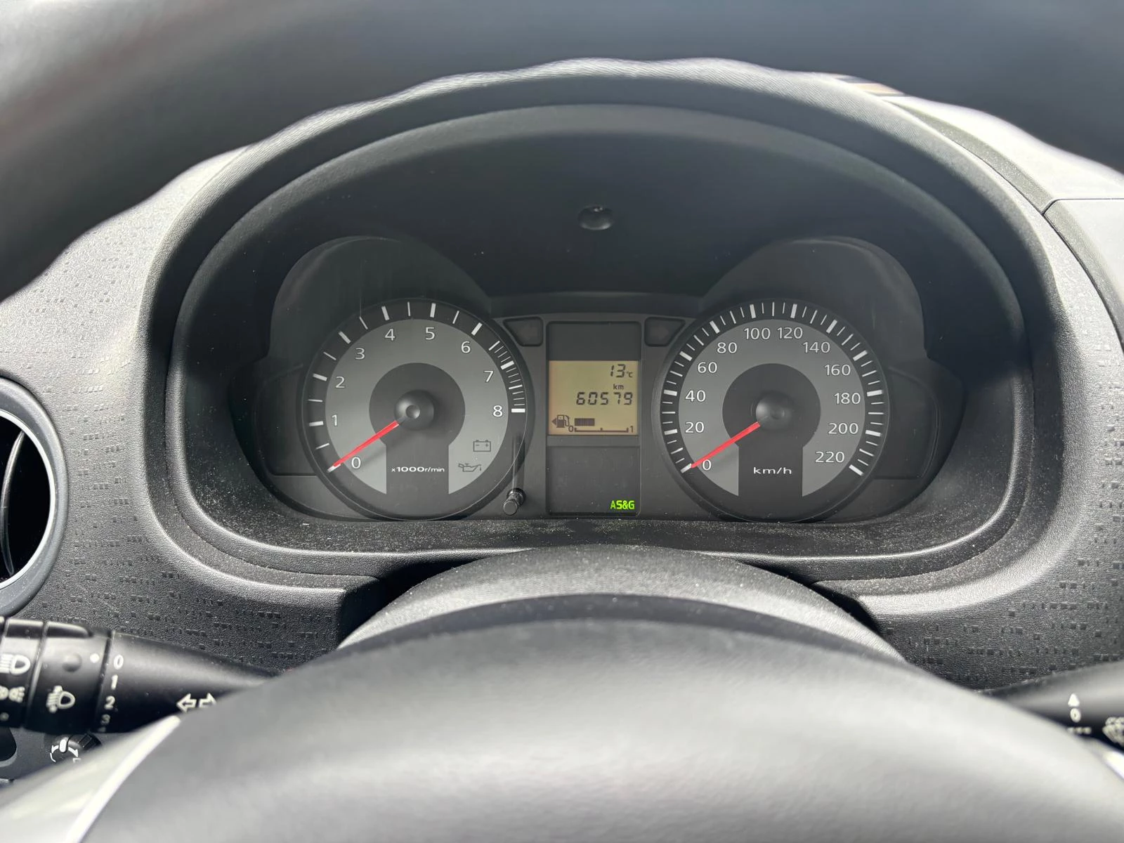Hoofdafbeelding Mitsubishi Colt