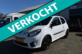 Renault Twingo 1.2-16V Authentique