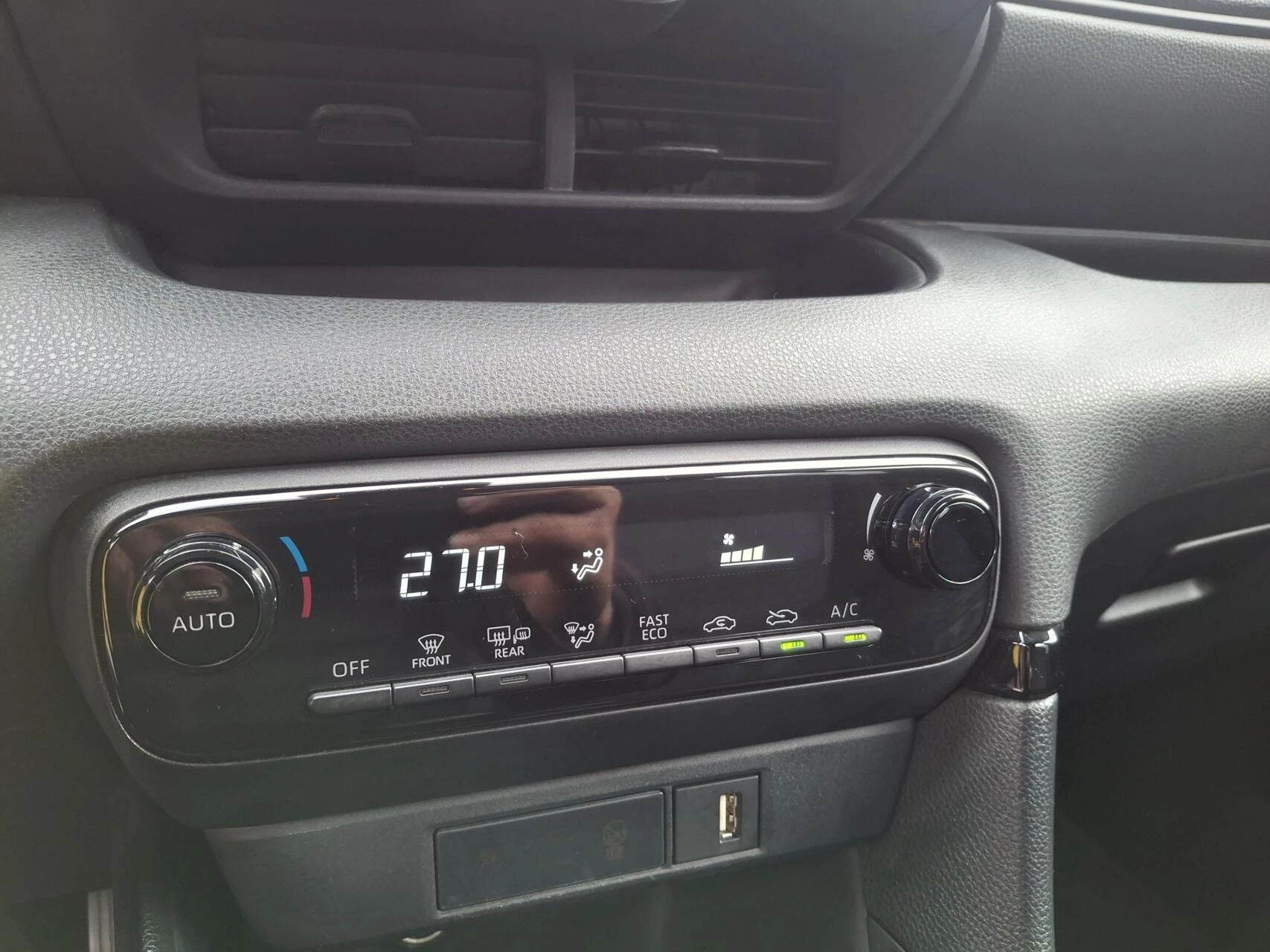 Hoofdafbeelding Mazda 2 Hybrid