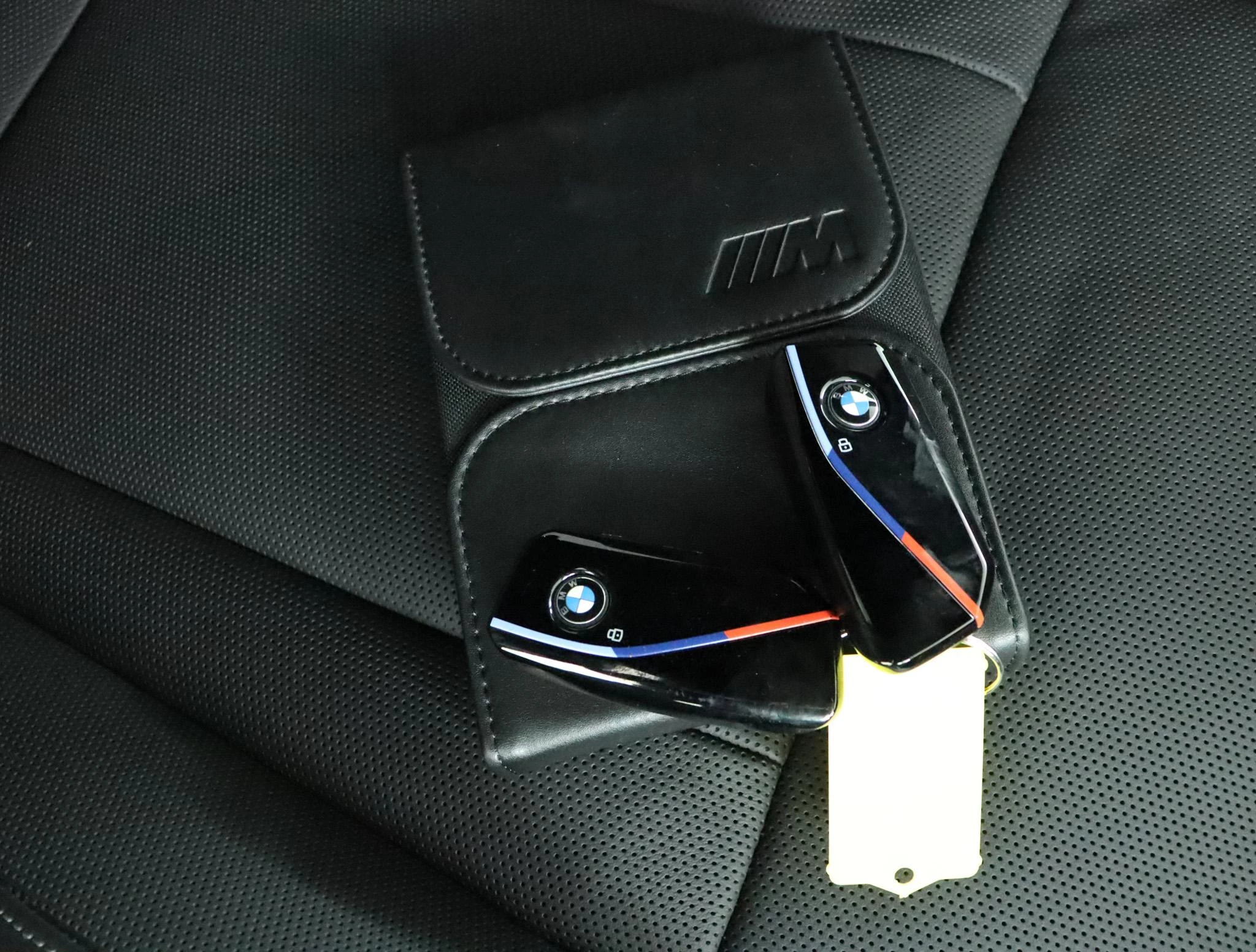 Hoofdafbeelding BMW M5