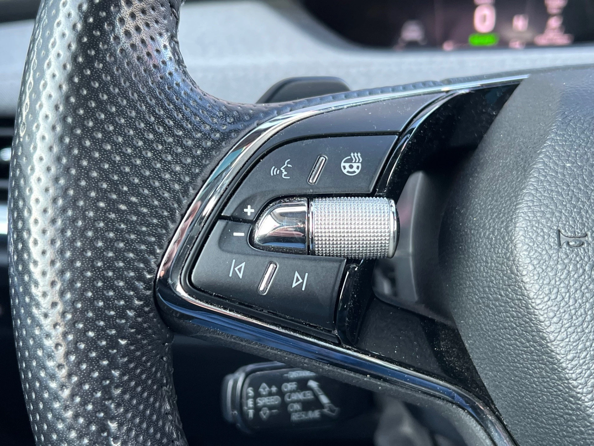 Hoofdafbeelding Škoda Enyaq iV