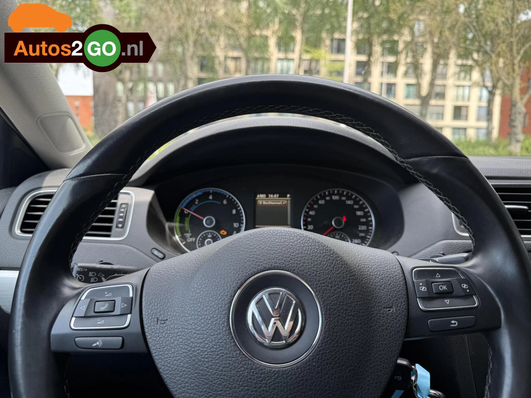 Hoofdafbeelding Volkswagen Jetta