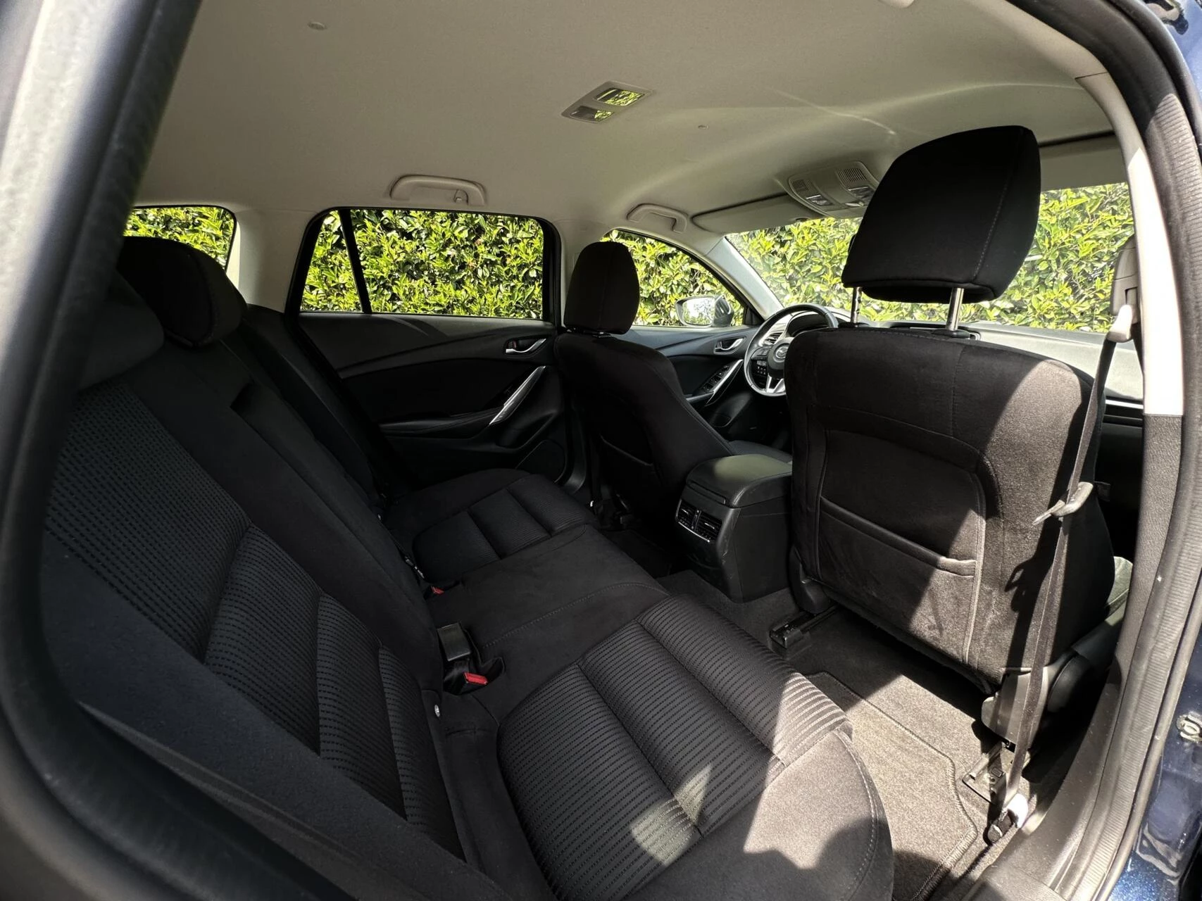 Hoofdafbeelding Mazda 6